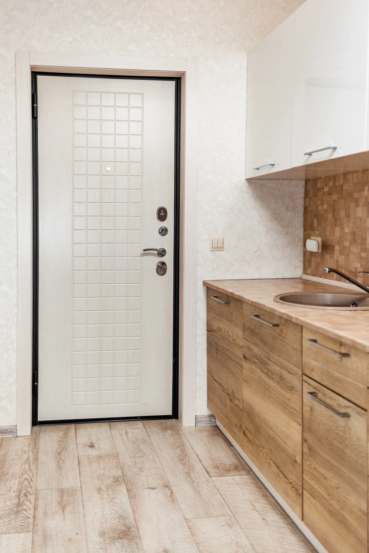 Апартаменты B-Flats