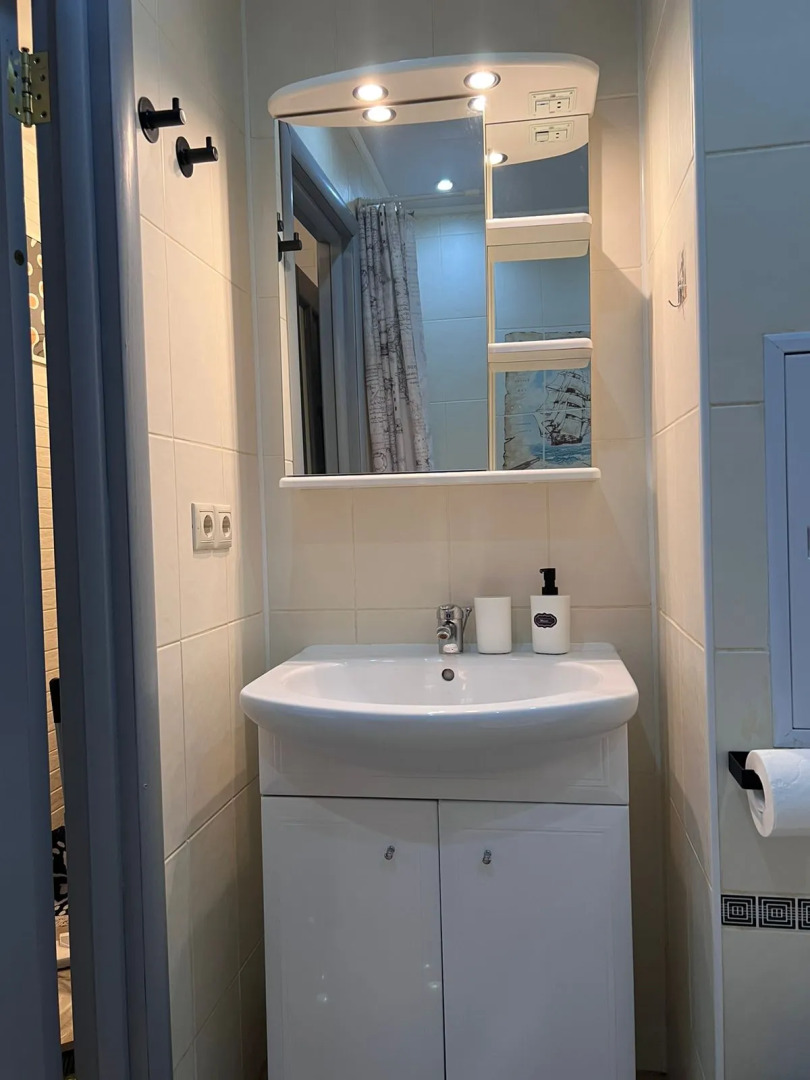 Квартира Москворечье Каширская