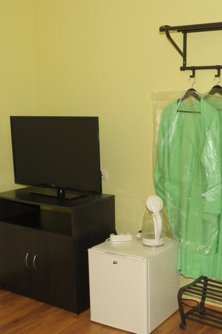 Отель Small Hotel