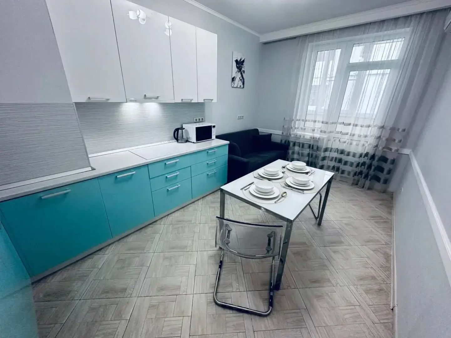 Квартира Grand на Большой Садовой улице