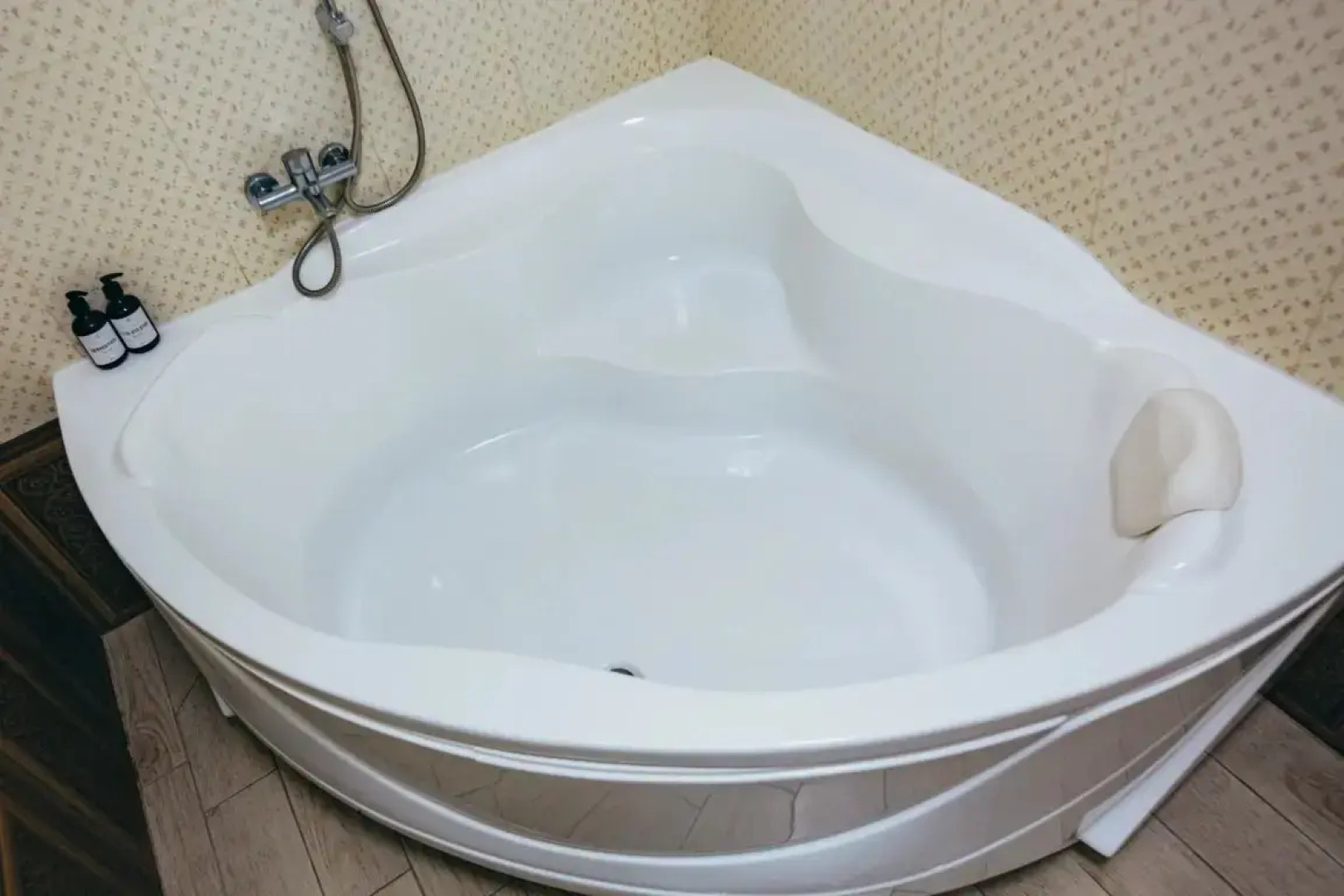 Апартаменты Baltic Простор 2