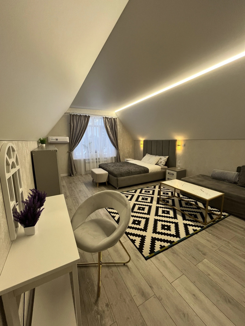 Частный Дом Уютное Гнездышко в Центре Города