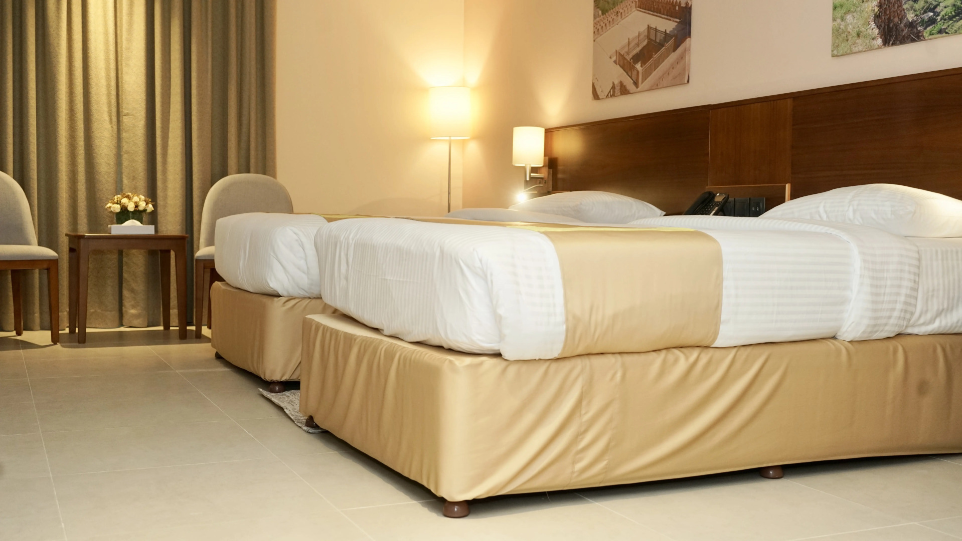 Отель Hotel Kyriad Hotel, Salalah