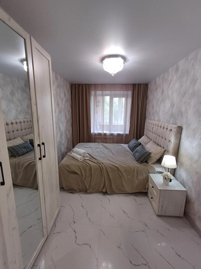 Апартаменты Чайка House на Гагарина 214