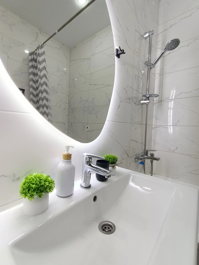 Квартира на Кабанова 2