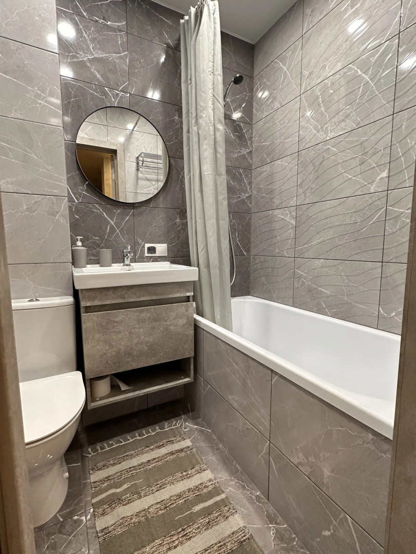 Квартира Ну Приехали на Калининградской 23