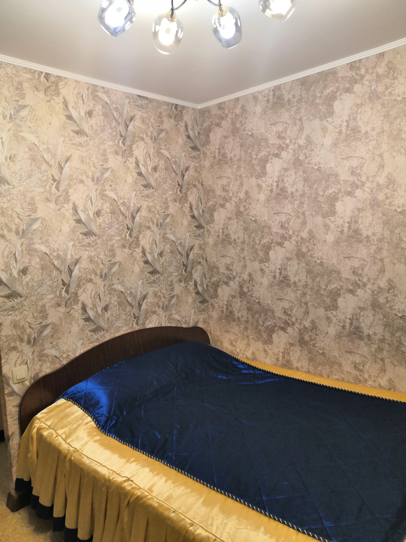 Апартаменты Favorit на Юбилейной