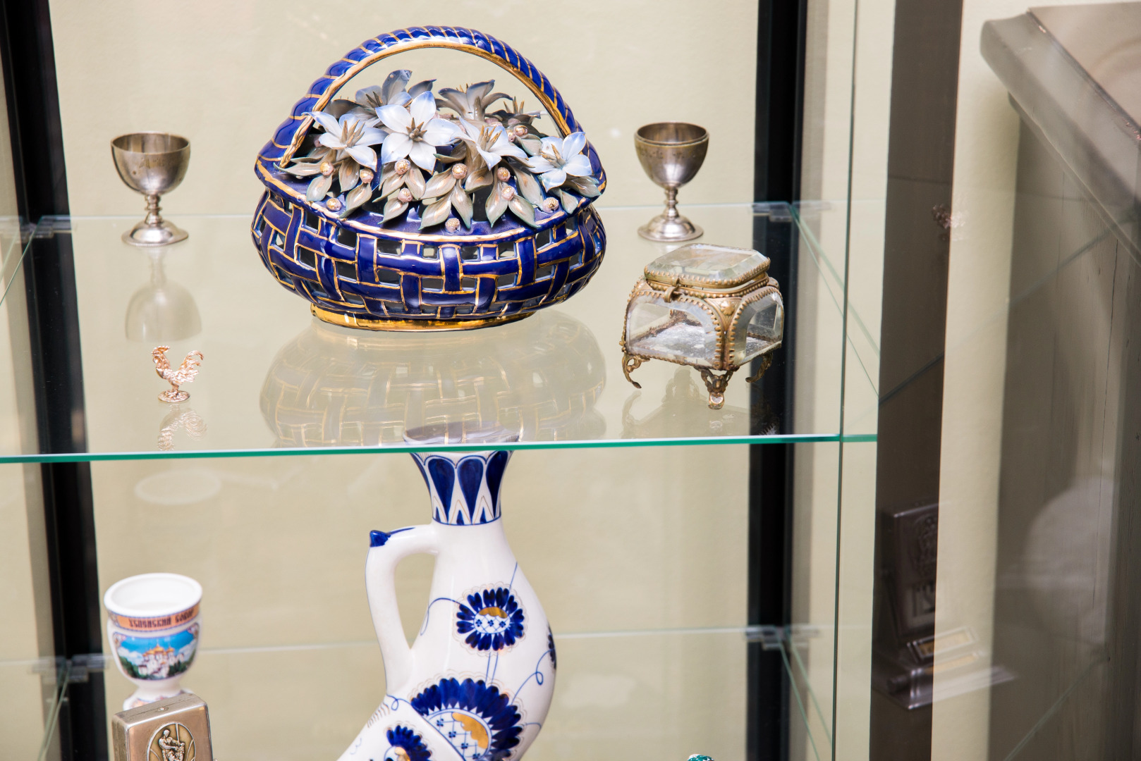 Отель Музыка и Время