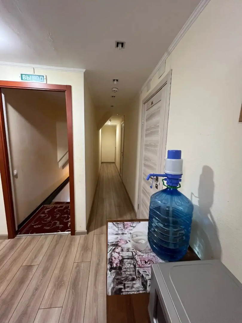 Гостевой Дом Рубин