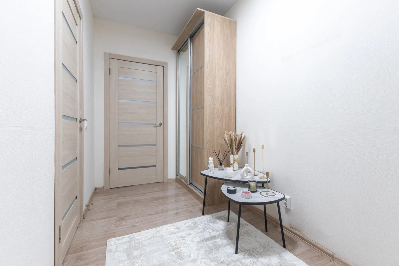 Апартаменты для Шести гостей