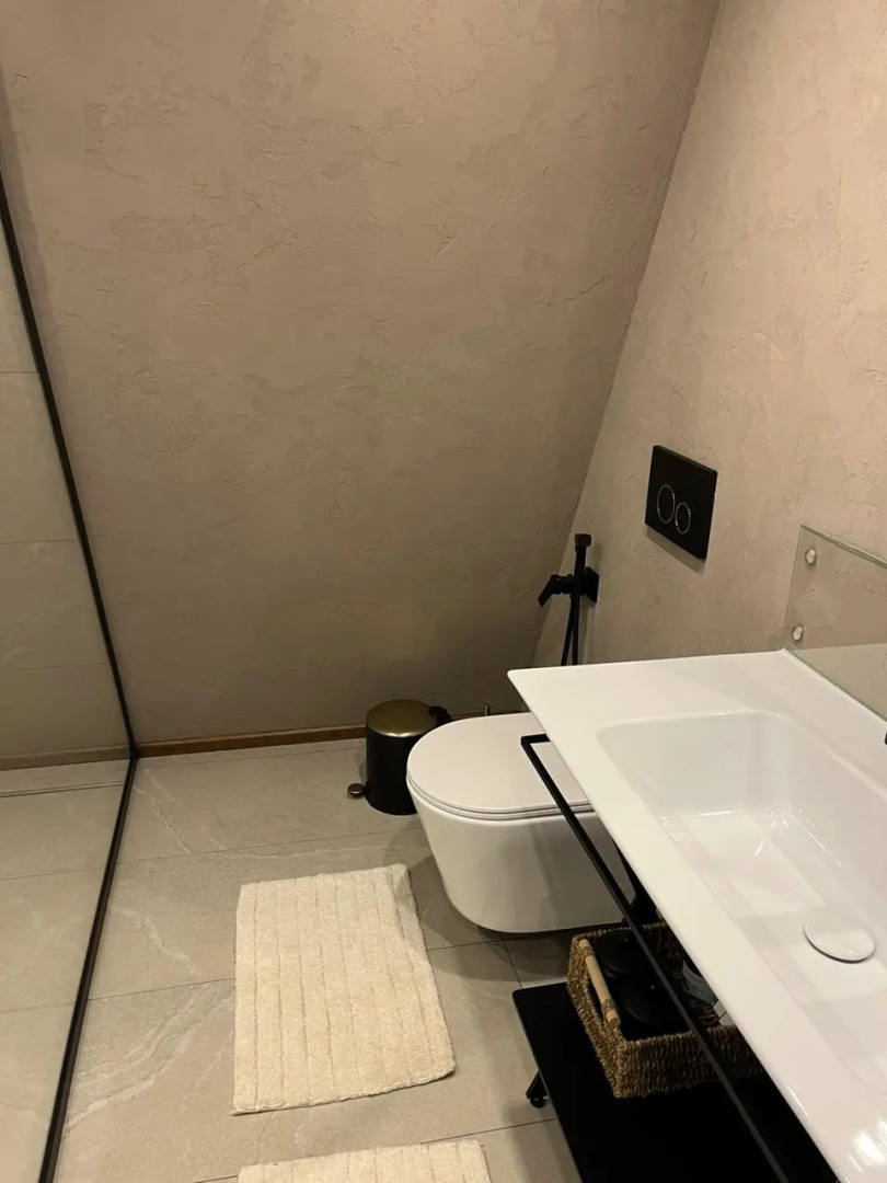 Гостевой дом Hoto A-frame