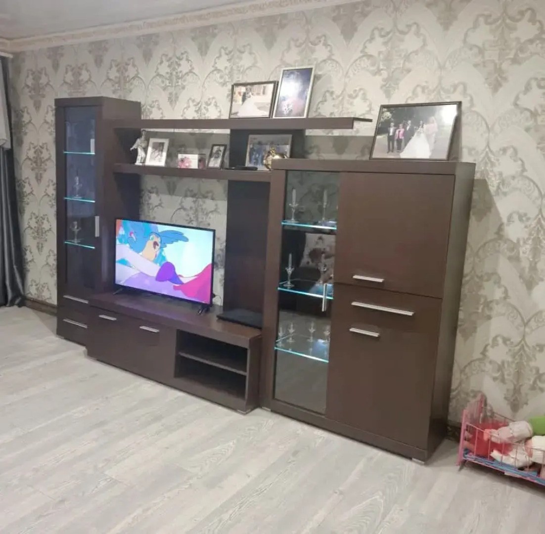 Апартаменты Пятницкого 3