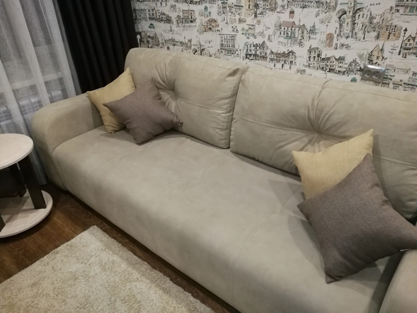 Хостел Восток