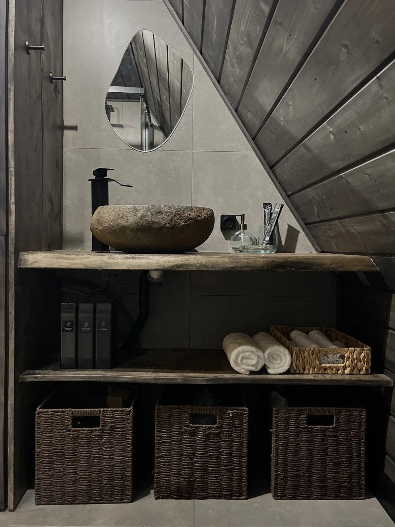 Частный дом на улице Сосновый бор 42