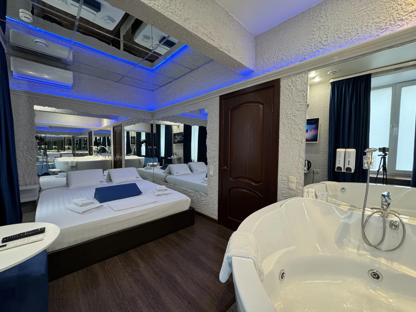 Отель Gipnoz Lefortovo