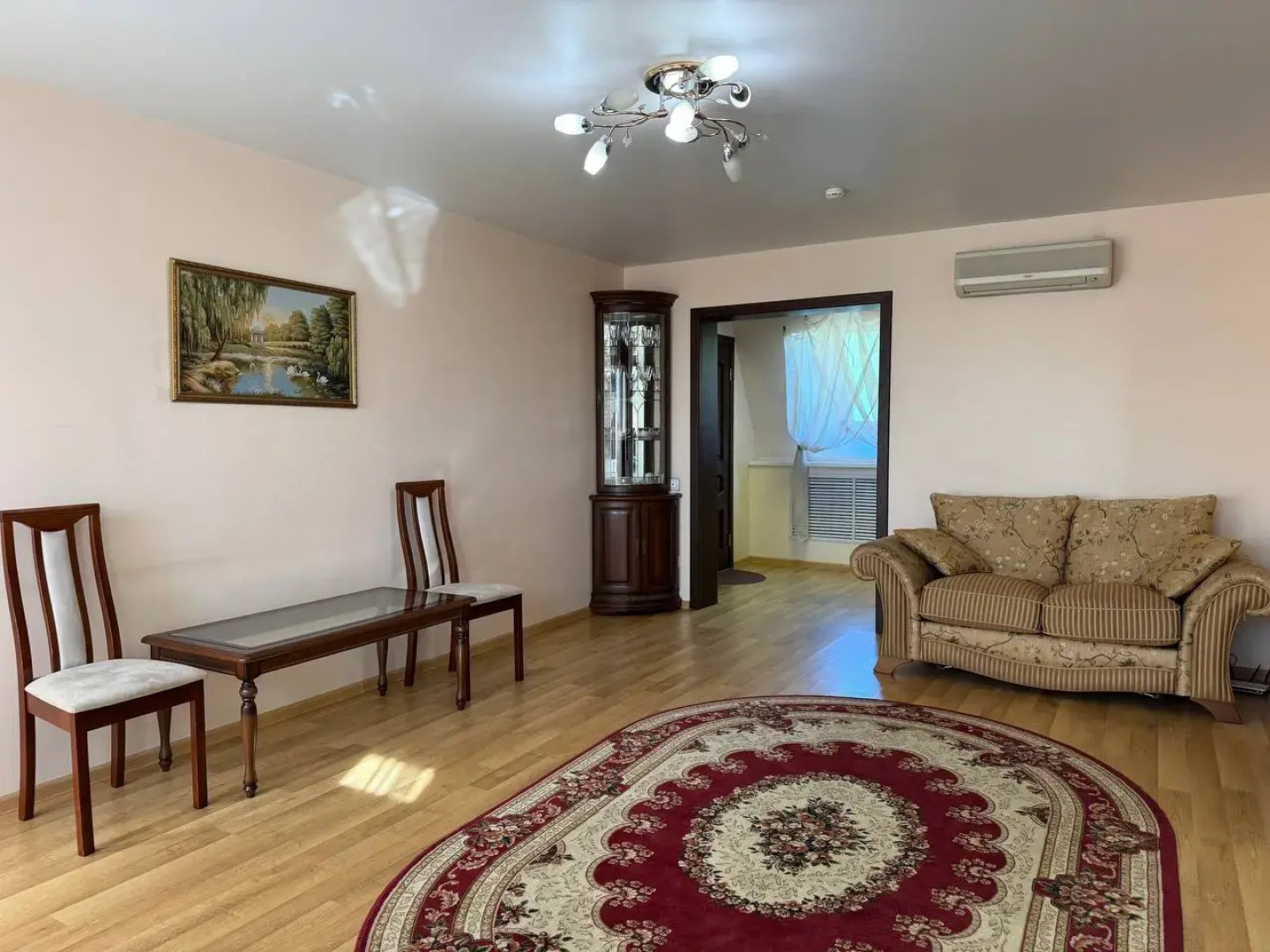 Отель Купеческий Дом