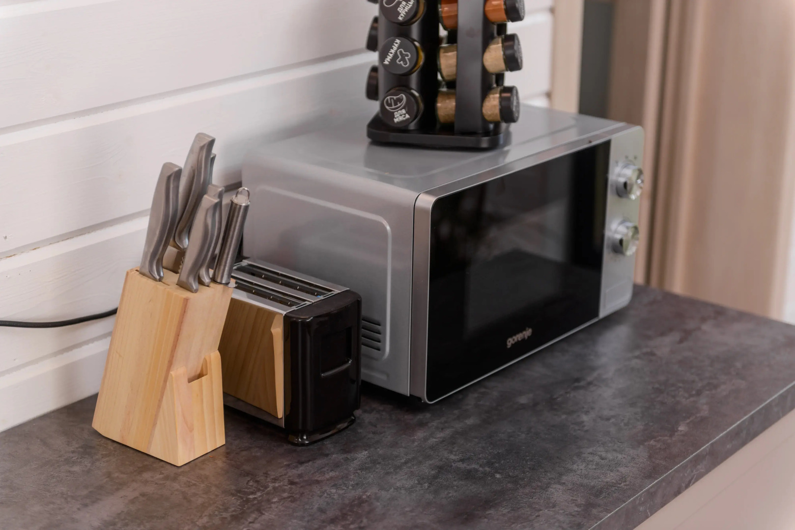 Частный дом Simple Life Home 509