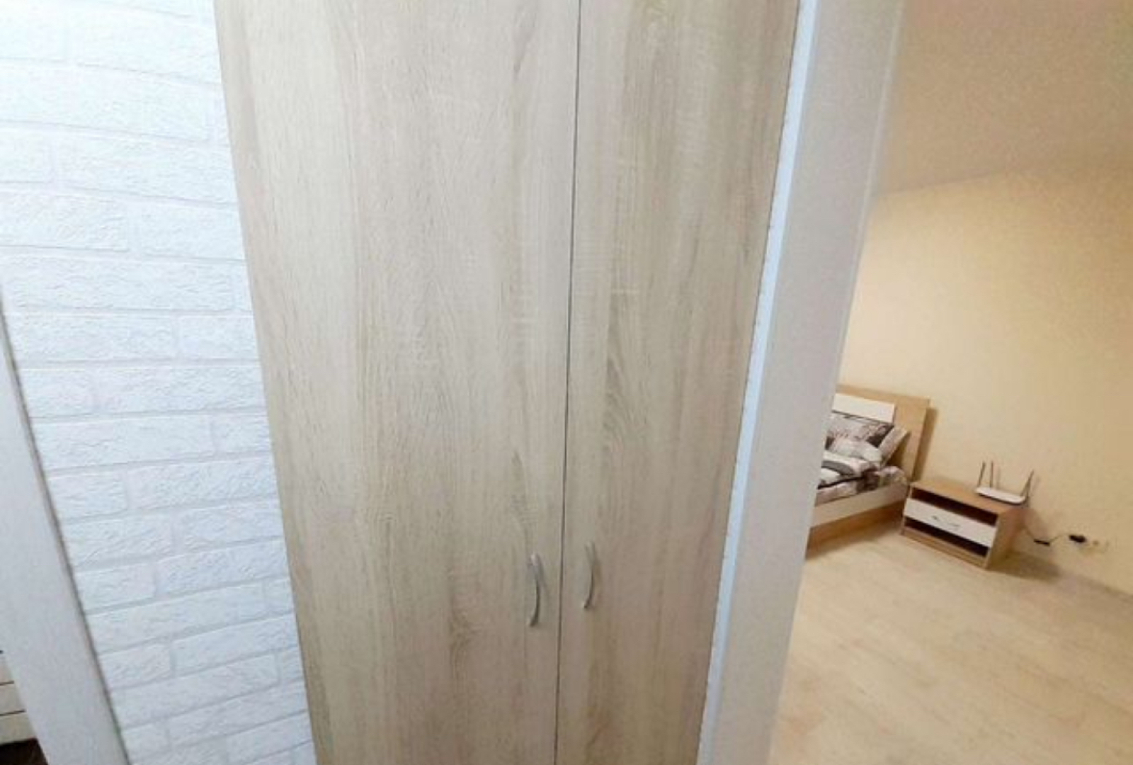 Квартира Rooms 55