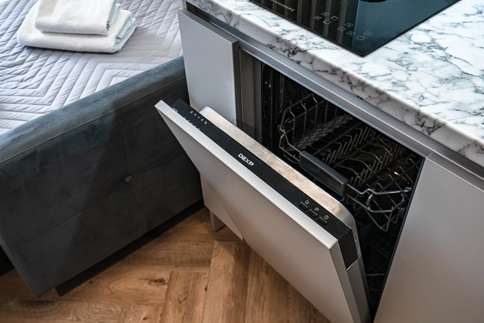 Апартаменты Балтик Апарт Комфорт