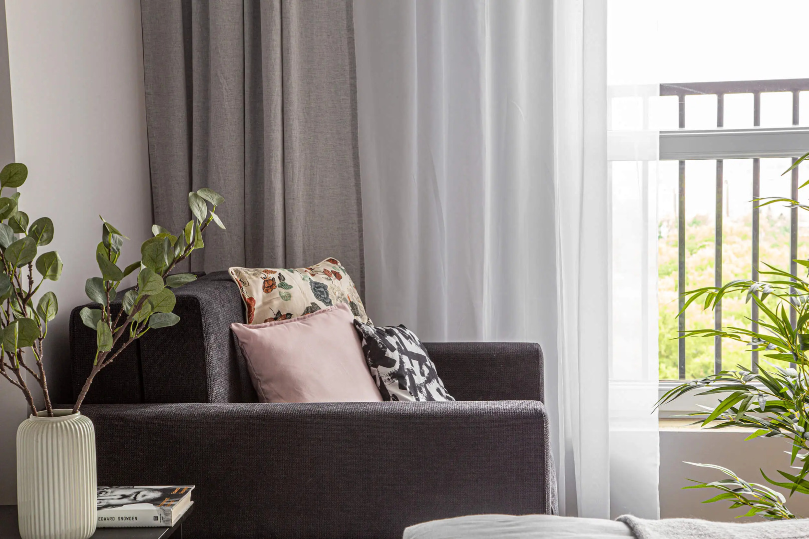 Апартаменты MIXY Nordy Homes