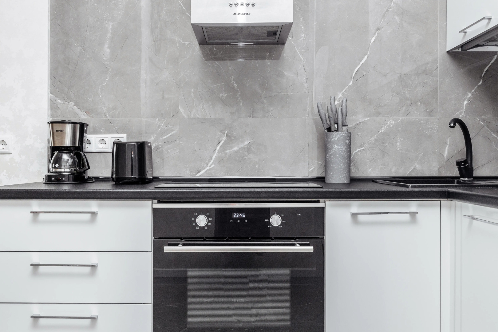 Апартаменты жк Горка Вид на Море