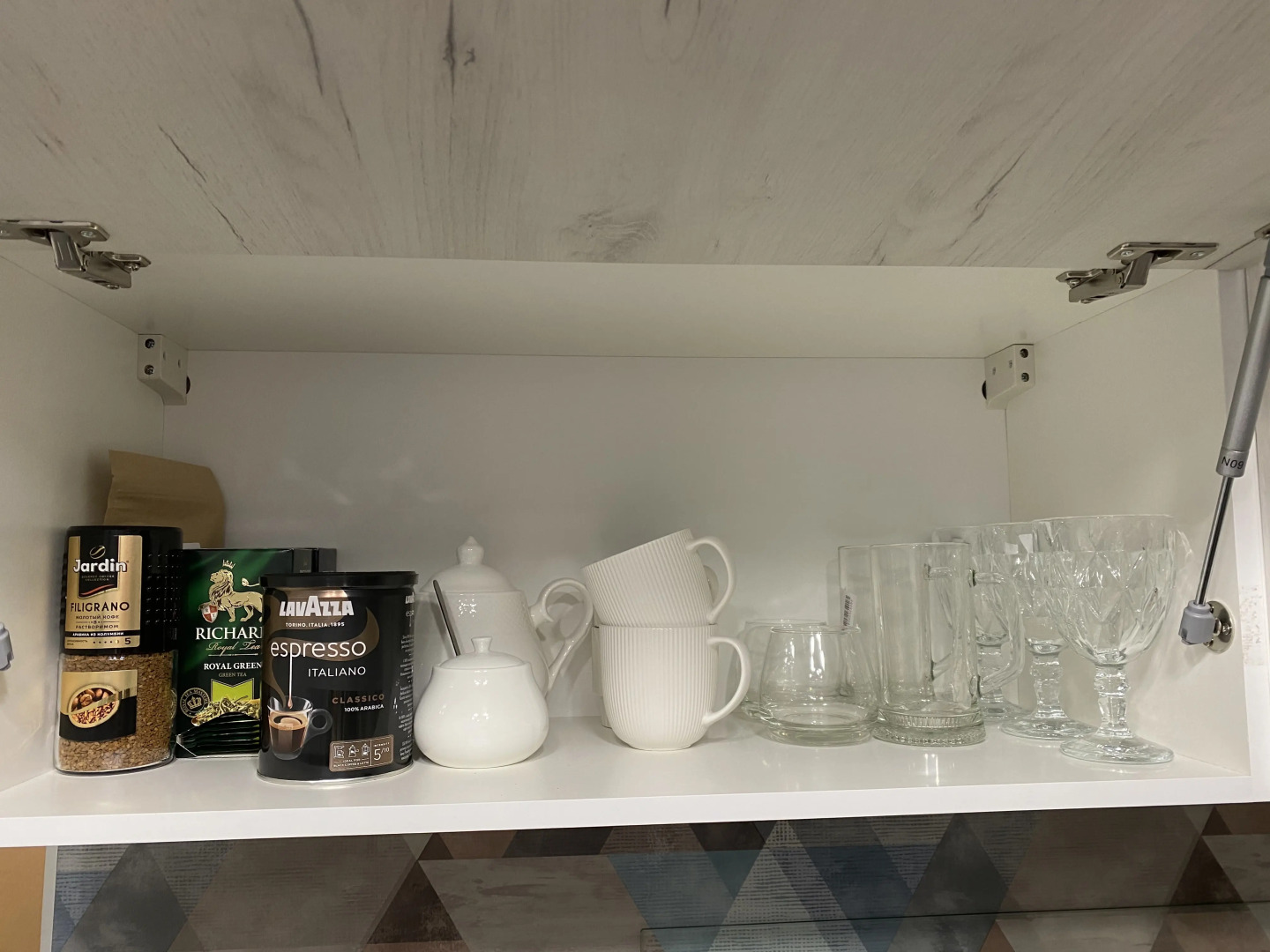 Квартира на Космической 30