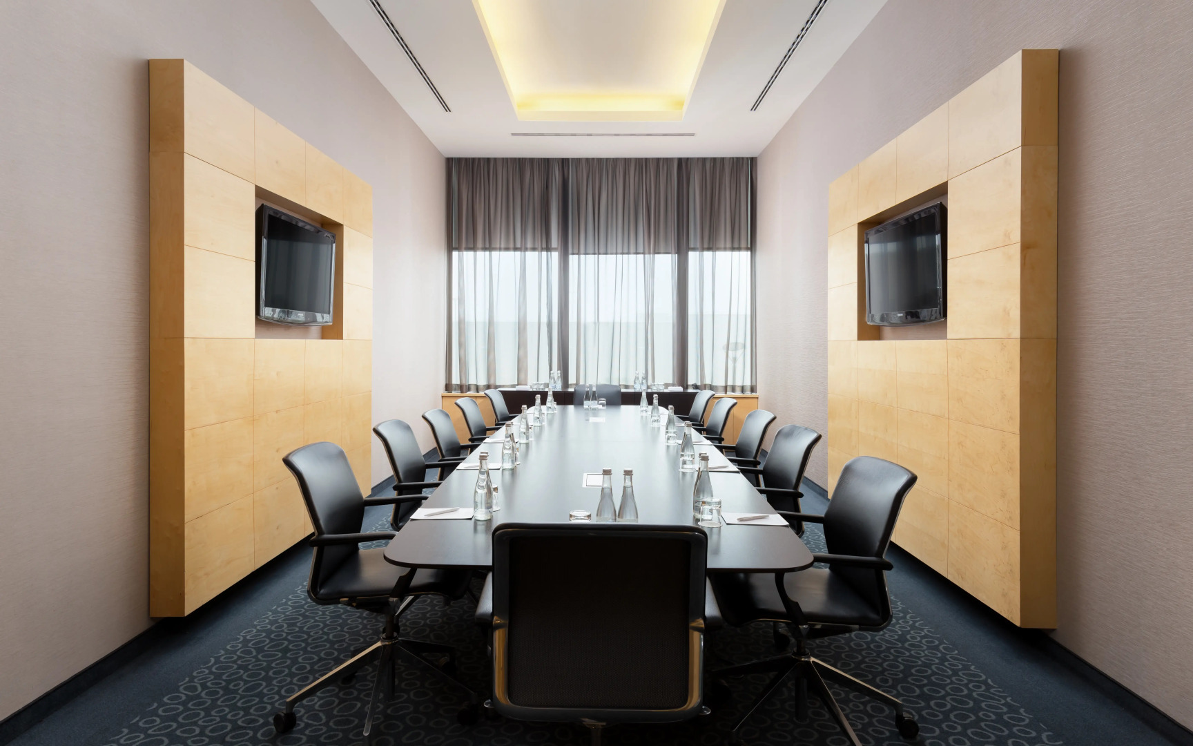 Отель Airportcity Plaza St.Petersburg