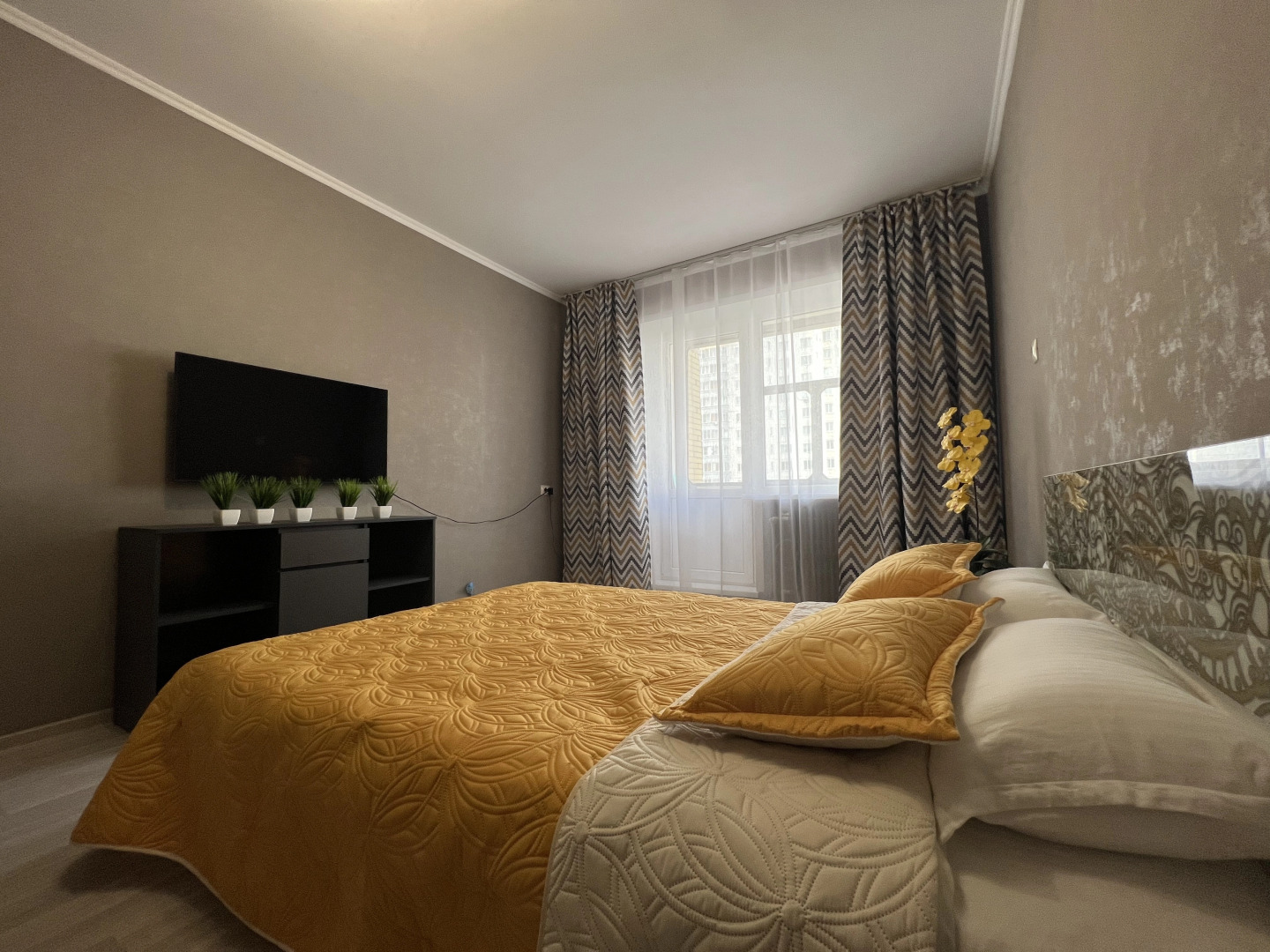 Апартаменты на Бойцов 9-ой дивизии 199