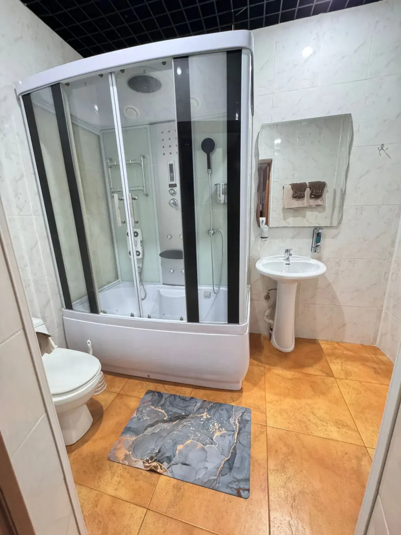 Отель Арарат Парк