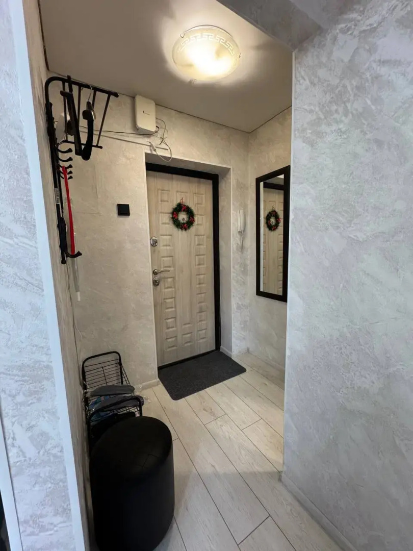 Апартаменты Уютная 2комн квартира в центре