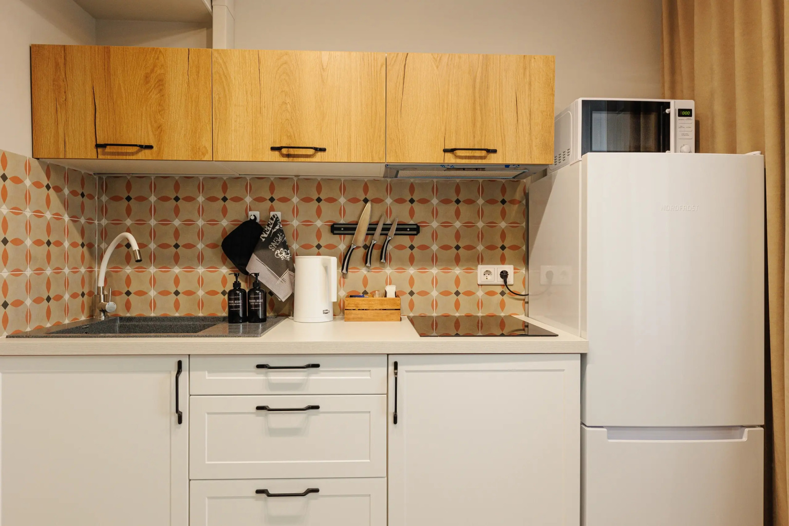 Квартира Уютная на Есенина