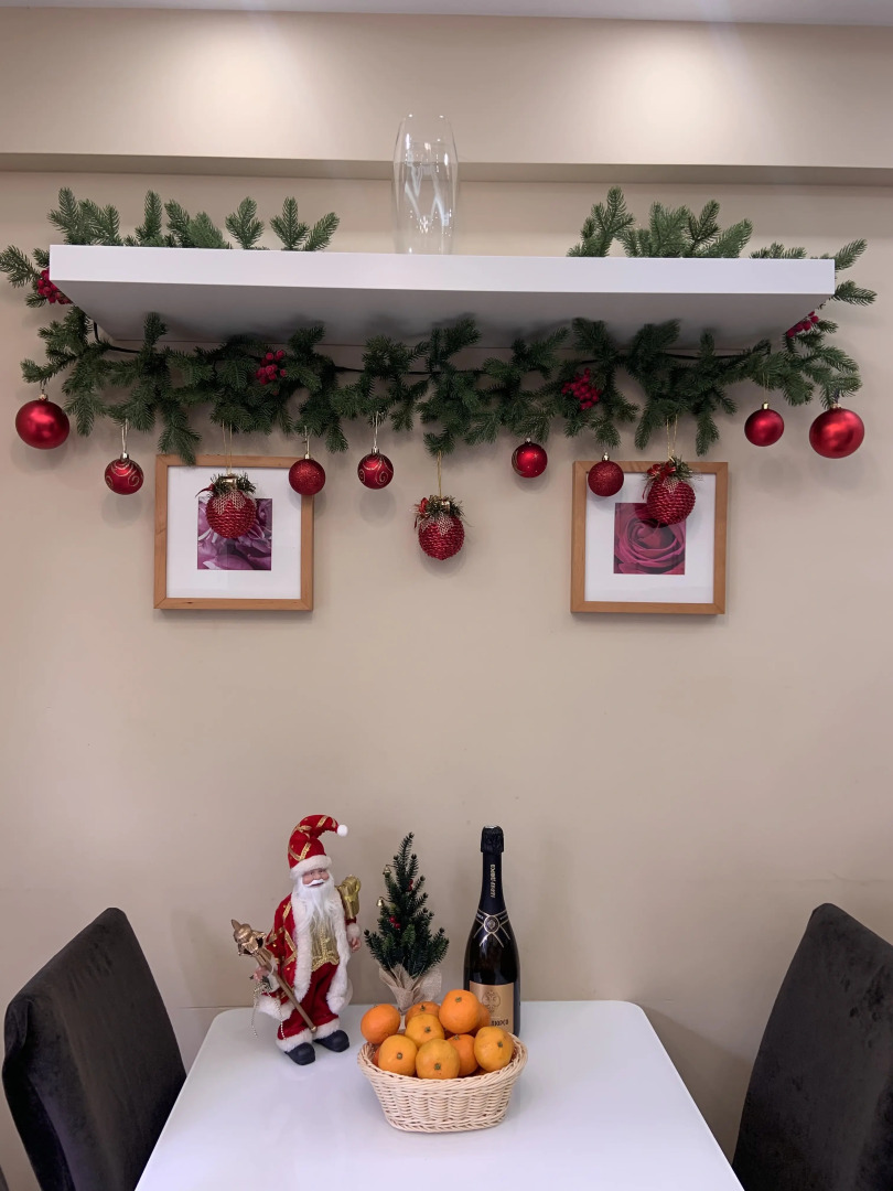 Квартира Уютная в Тихом Центре на Роз 65 10 Минут до Моря