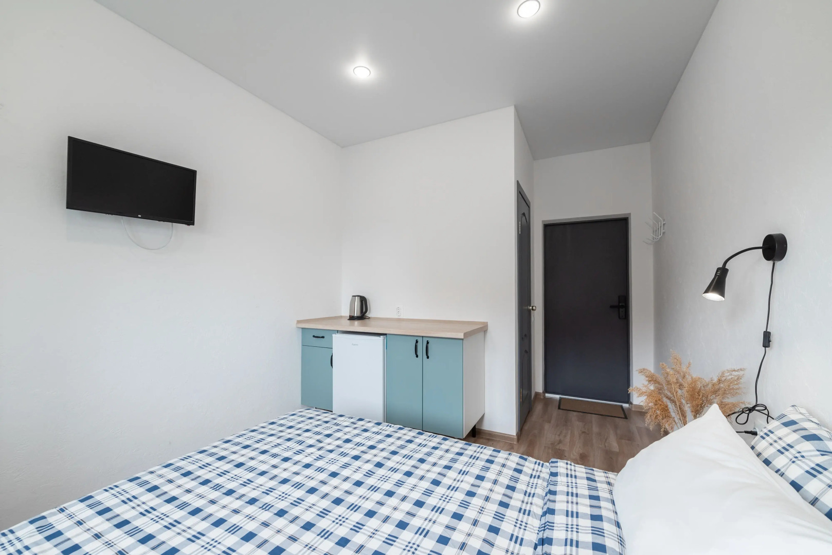 Апартаменты Arsenika №9 в 5 минутах от Кремля у Волги