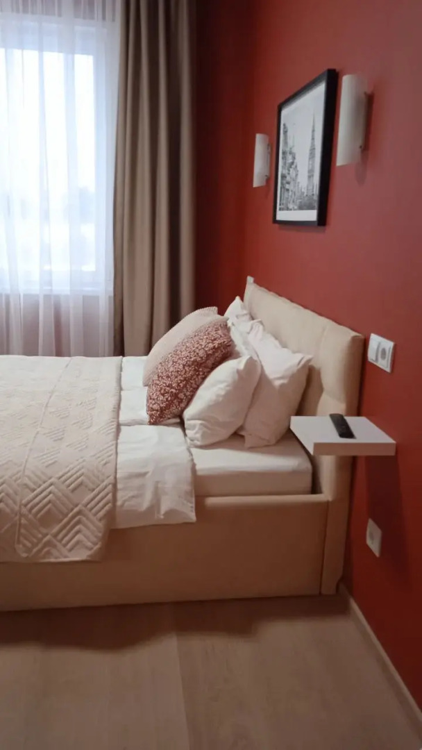 Квартира Ижик