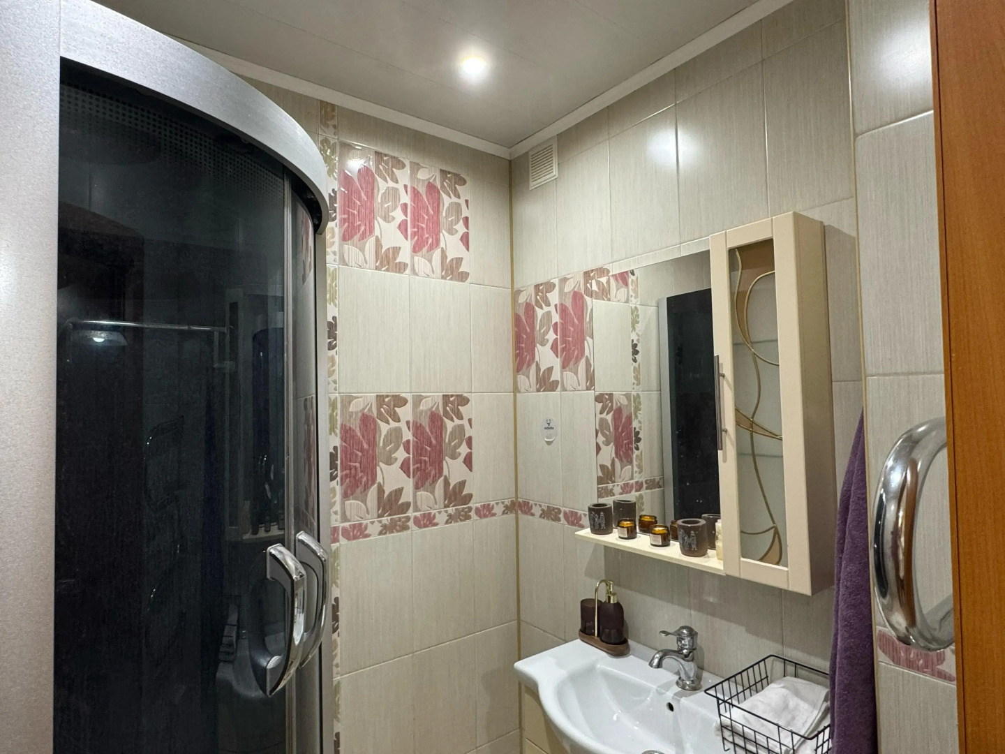 Квартира АК БАРС