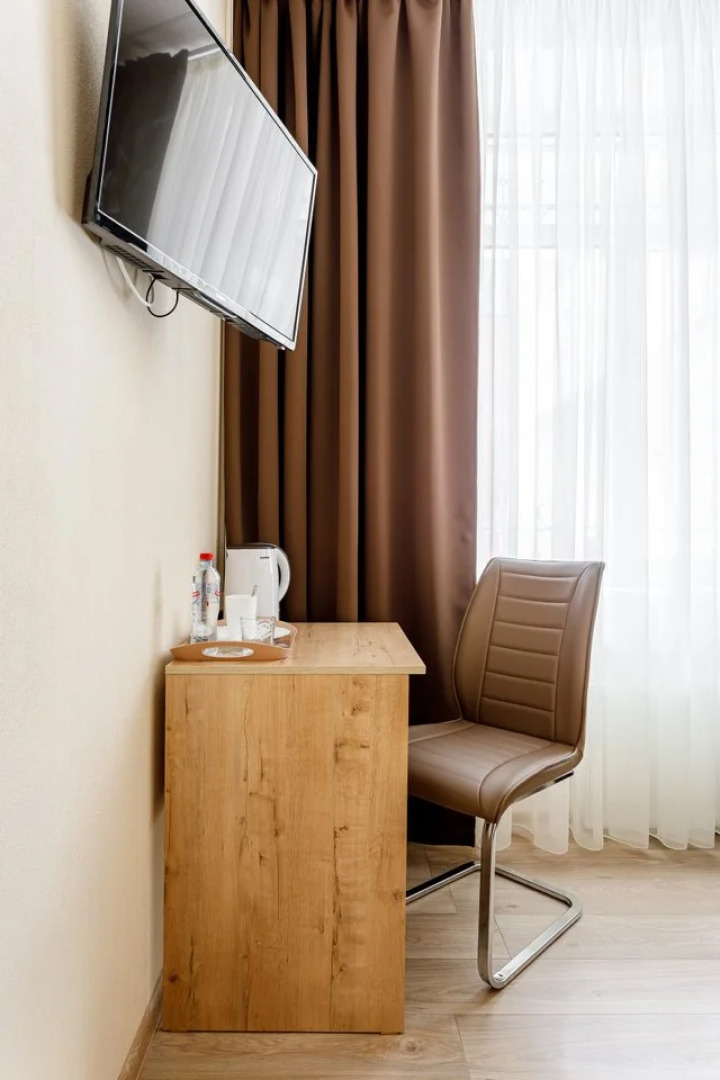 Отель Андреевский