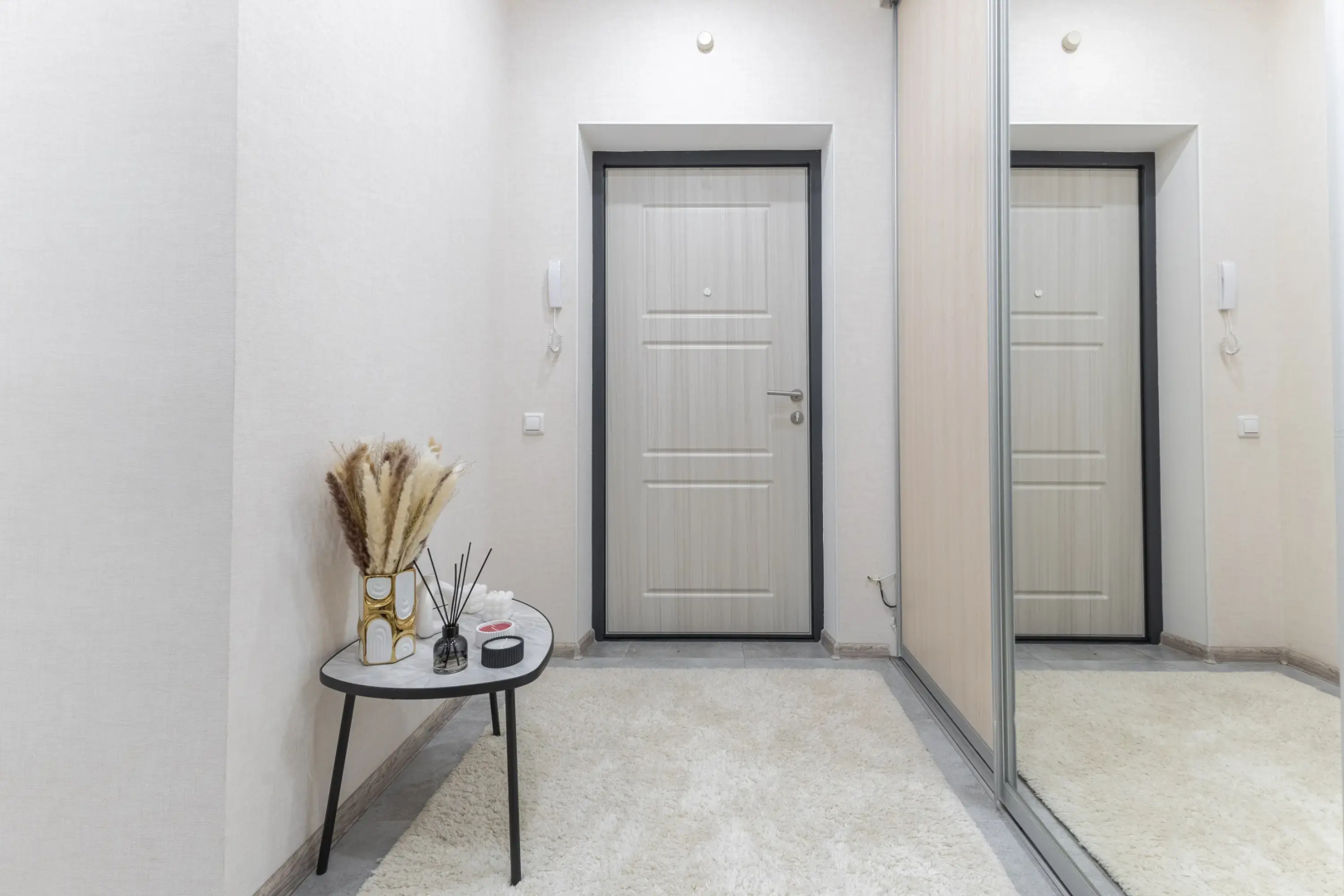 Апартаменты Comfort Home на Четаева 43а
