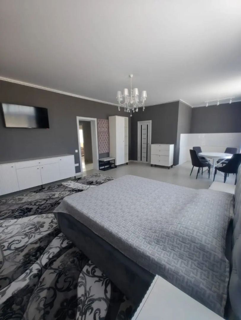 Гостевой дом У Маргариты