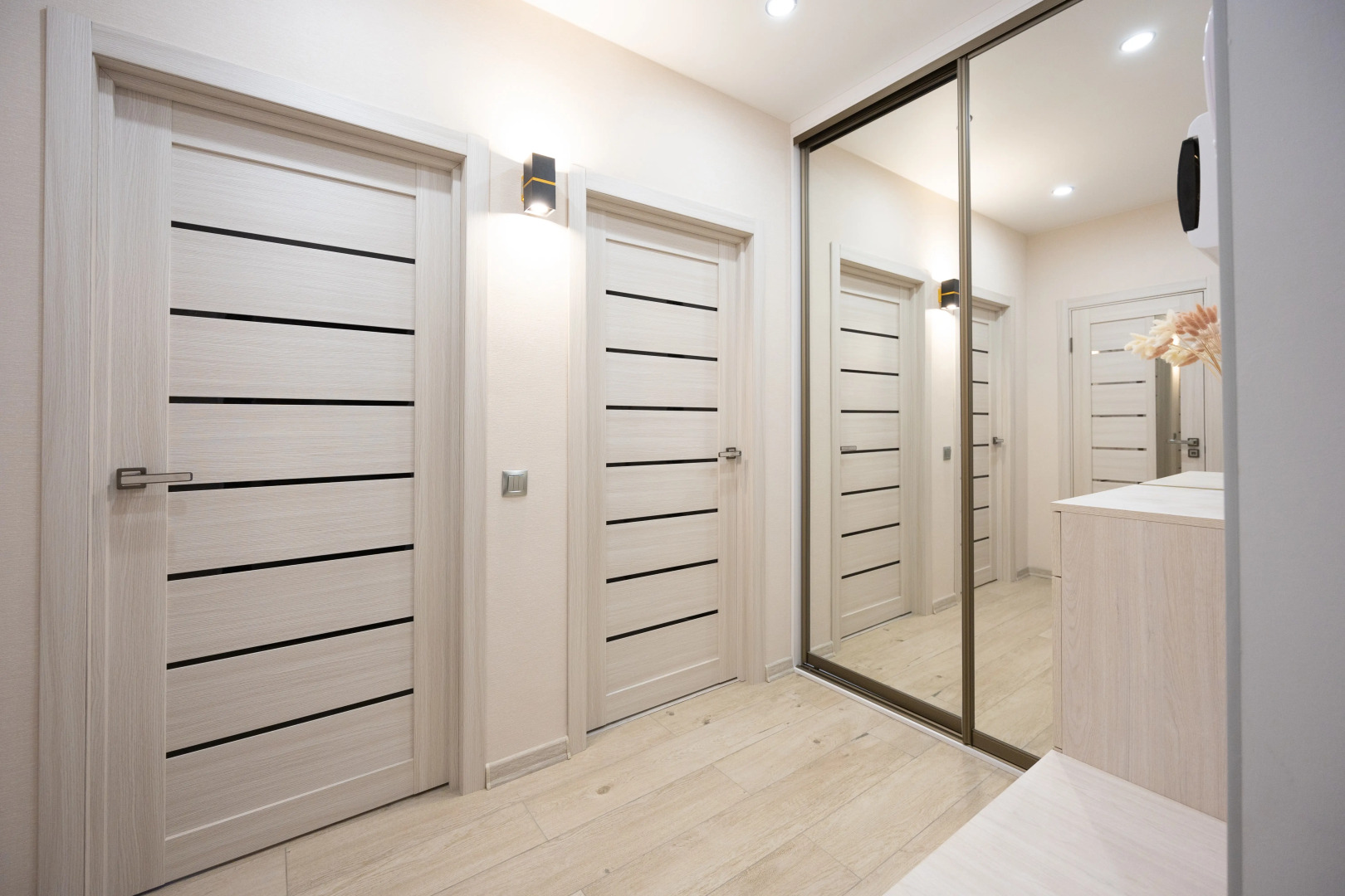 Апартаменты LovelyHome39 ЖК Гурьевский