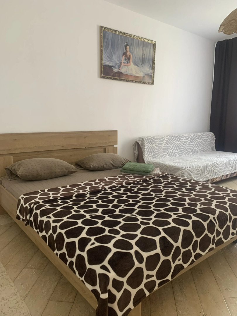 Квартира Прекрасная Возле Кристалла Рядом С Центром