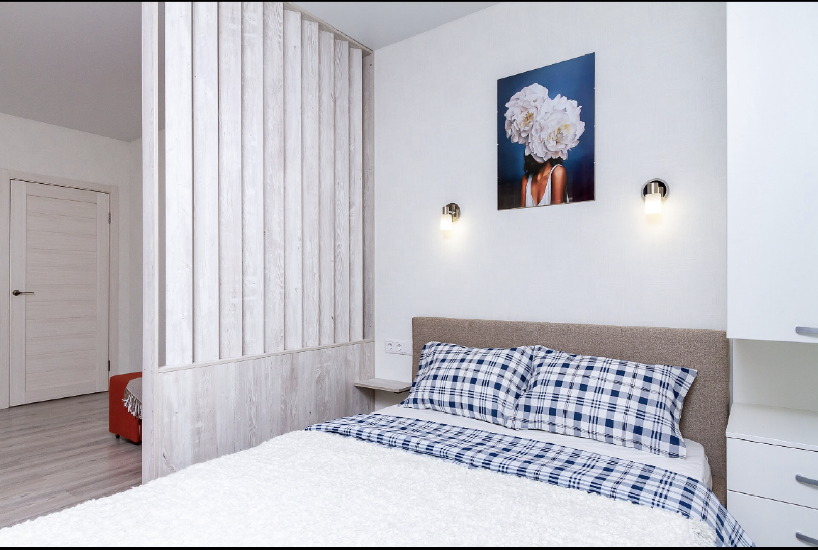 Квартира на Немировича