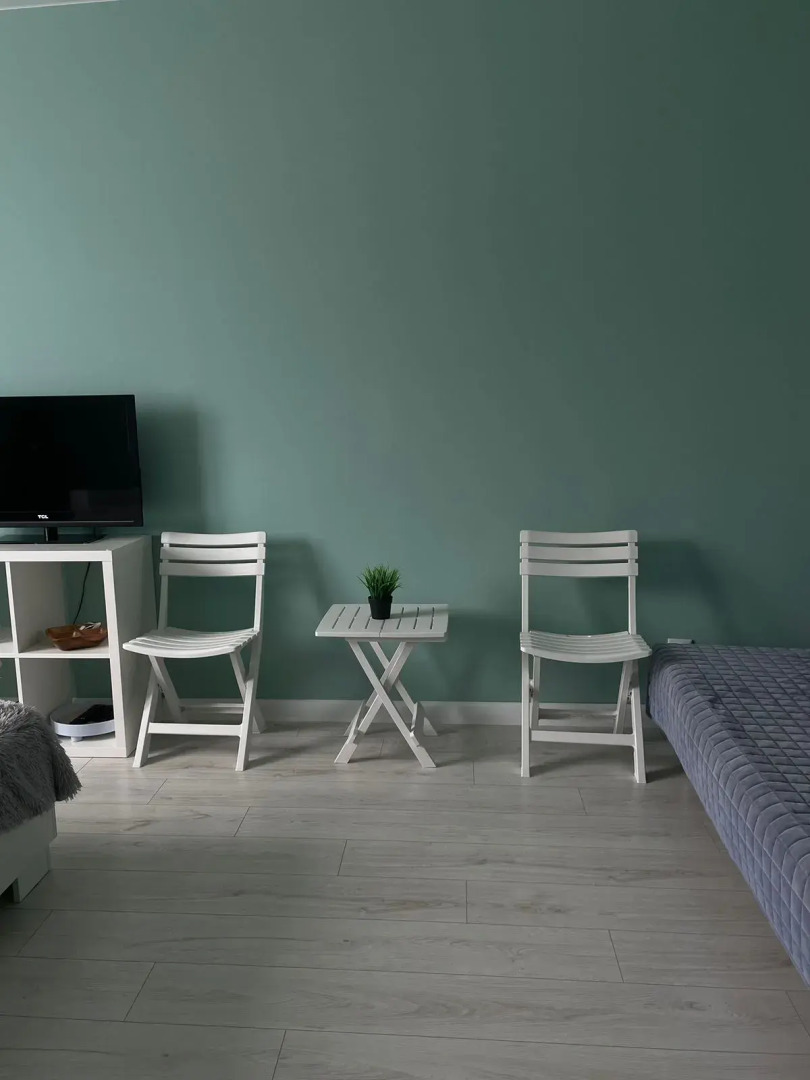 Квартира улица Римская 3 однокомнатная на море посуточно