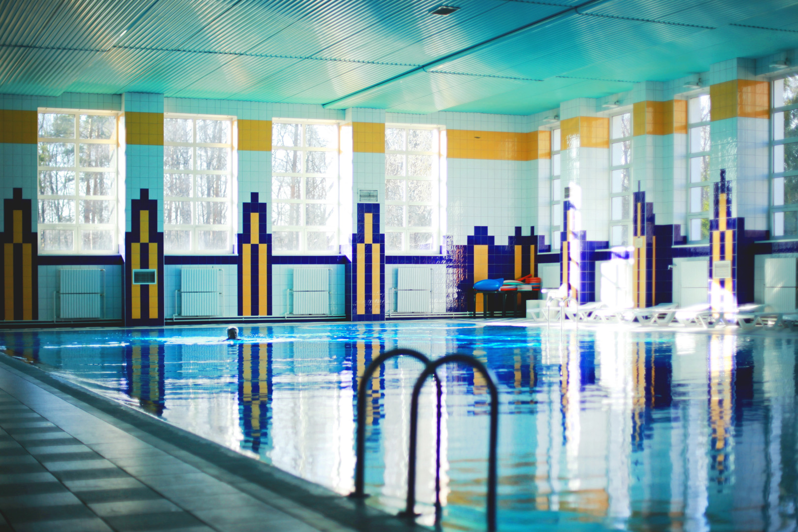 Отель Заповедник Лесное