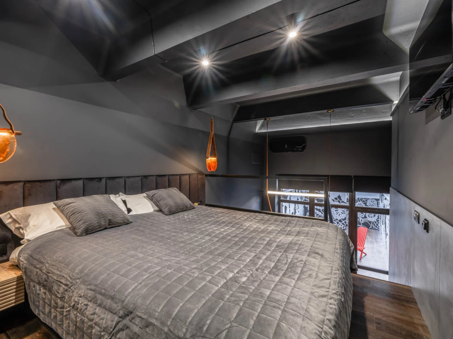 Апартаменты 4161 с Собственной Терассой у Метро Селигерская