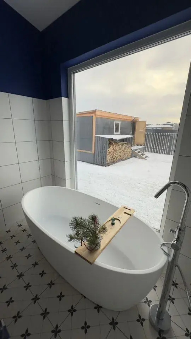 Частный Дом для Отдыха