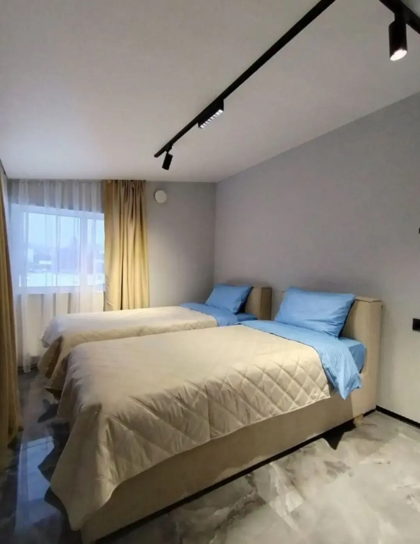 Вилла Люкс МДГ