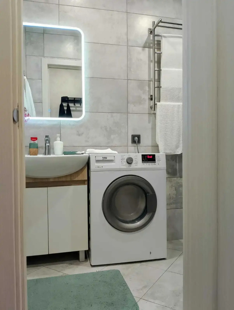 Квартира В Горском микрорайоне 14