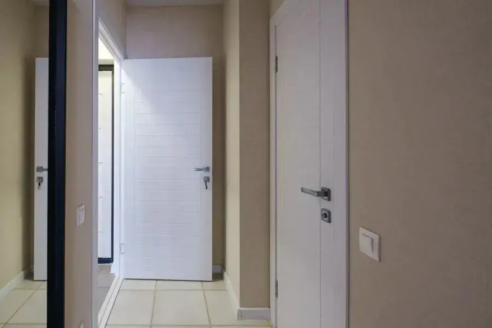 Апартаменты в Центре на Тц Казан Молл