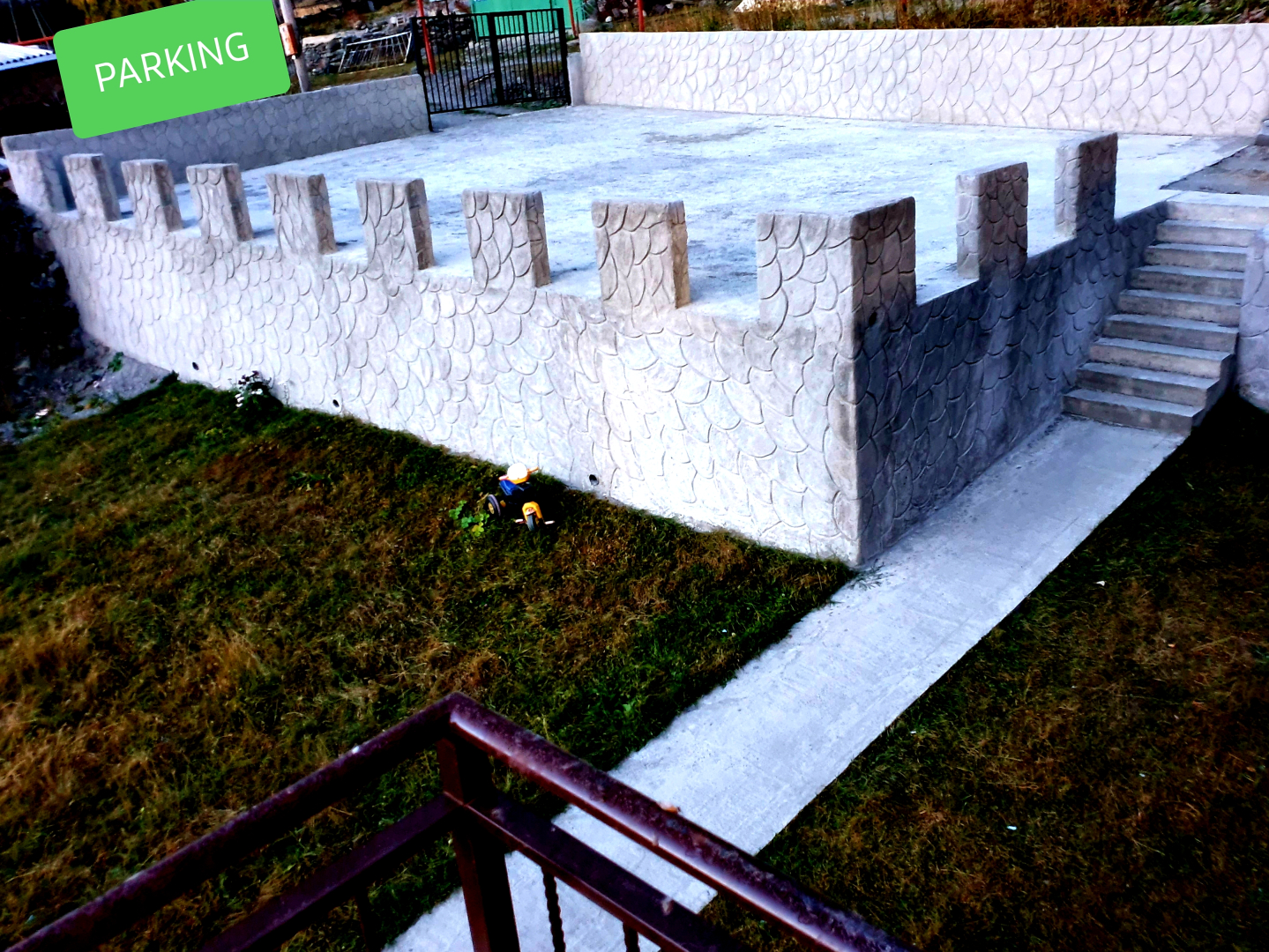 Апарт-Отель Nikolo