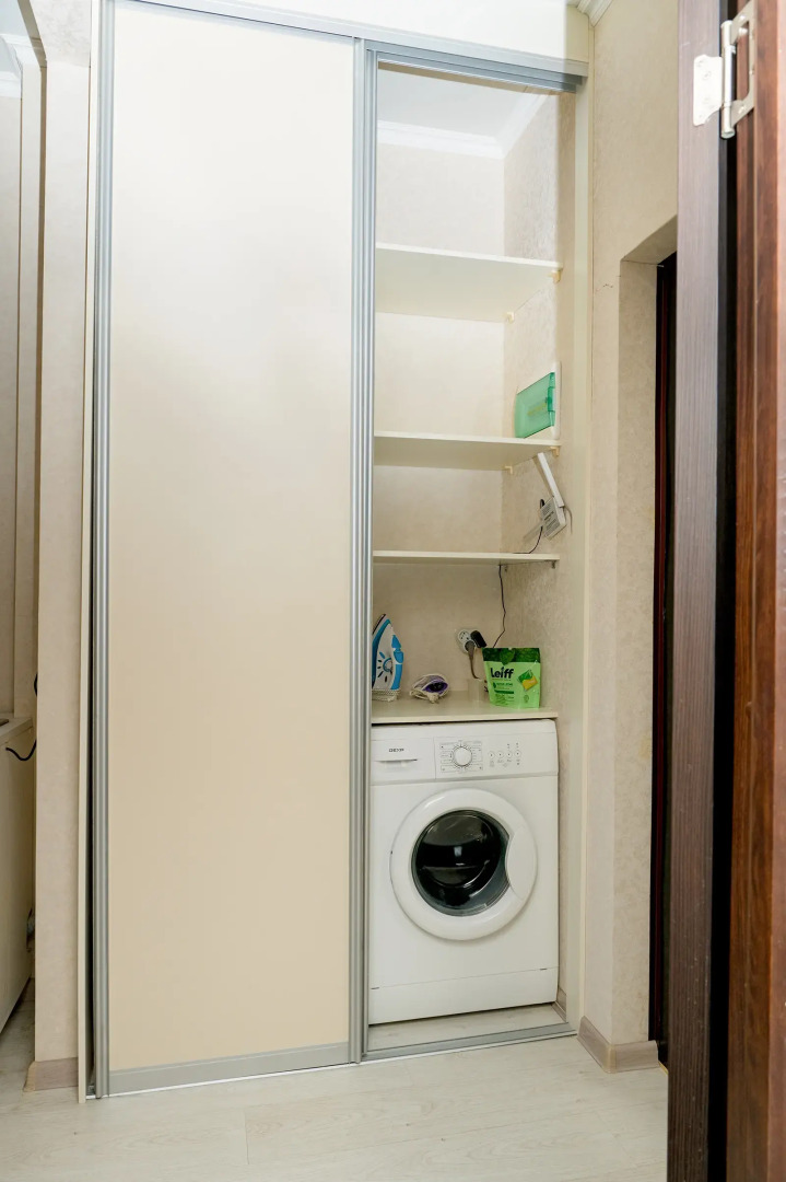 Апартаменты Студия у моря на Просвещения Летние ночи